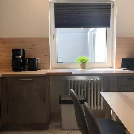 Atriumhaus Meisenweg 4 Kellenhusen Kültér fotó