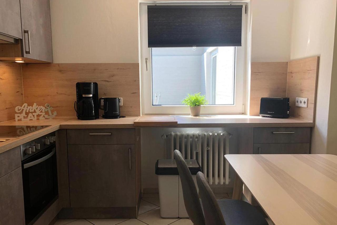 Atriumhaus Meisenweg 4 Kellenhusen Kültér fotó