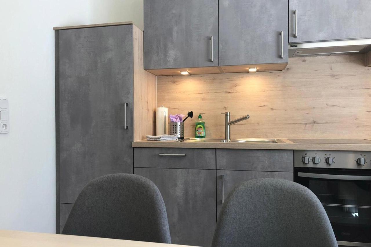 Atriumhaus Meisenweg 4 Kellenhusen Kültér fotó