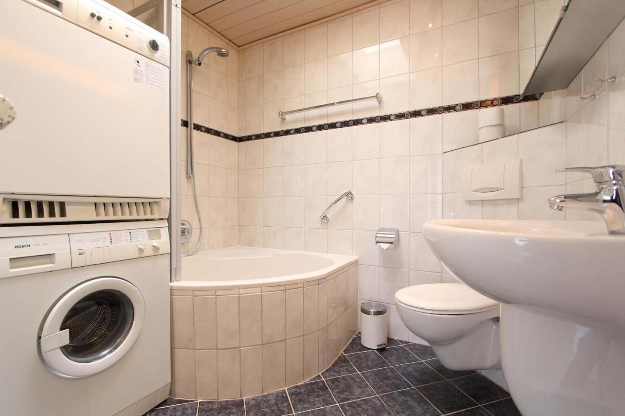 Atriumhaus Meisenweg 4 Kellenhusen Kültér fotó