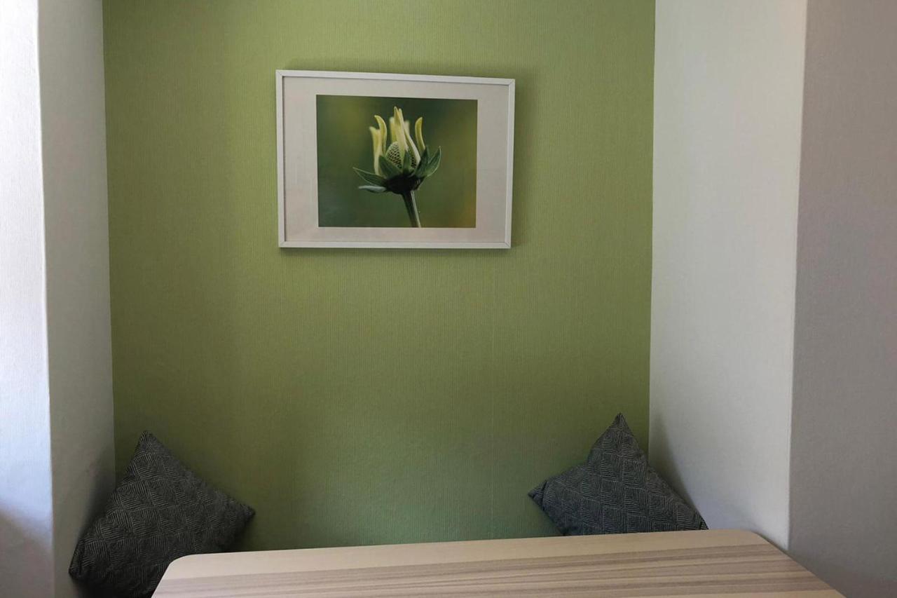 Atriumhaus Meisenweg 4 Kellenhusen Kültér fotó