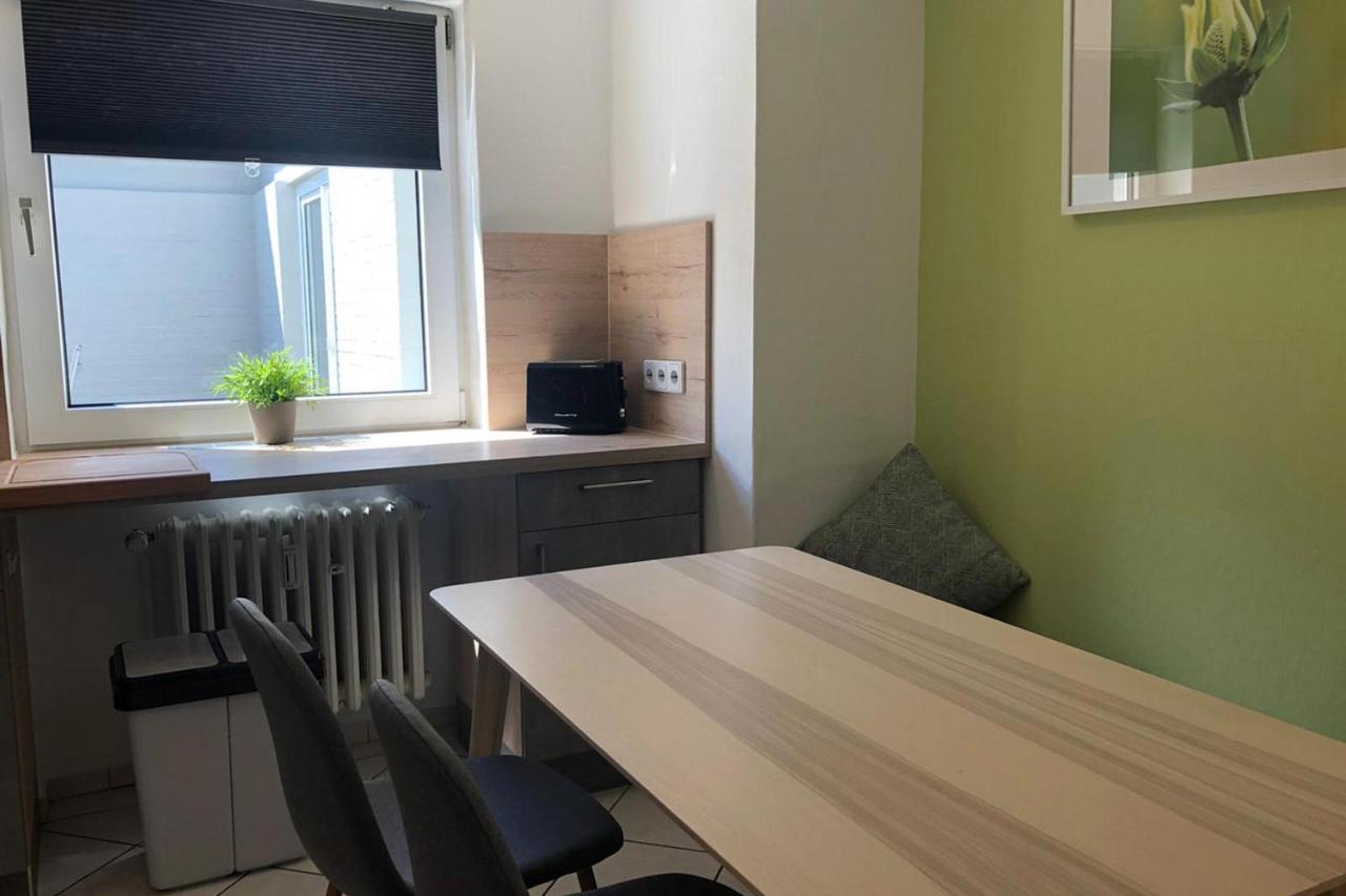 Atriumhaus Meisenweg 4 Kellenhusen Kültér fotó