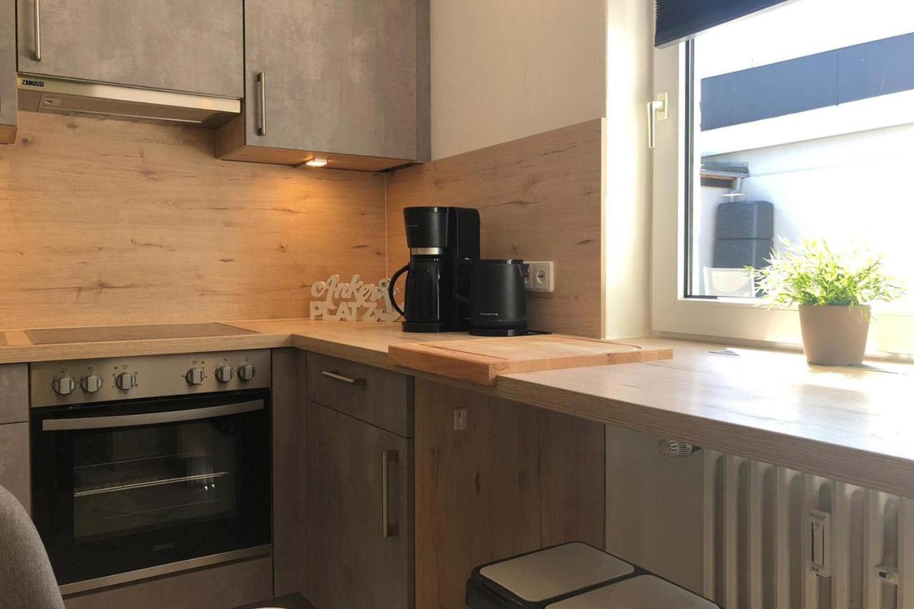 Atriumhaus Meisenweg 4 Kellenhusen Kültér fotó