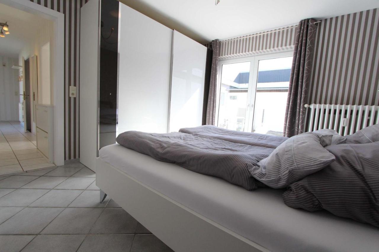 Atriumhaus Meisenweg 4 Kellenhusen Kültér fotó