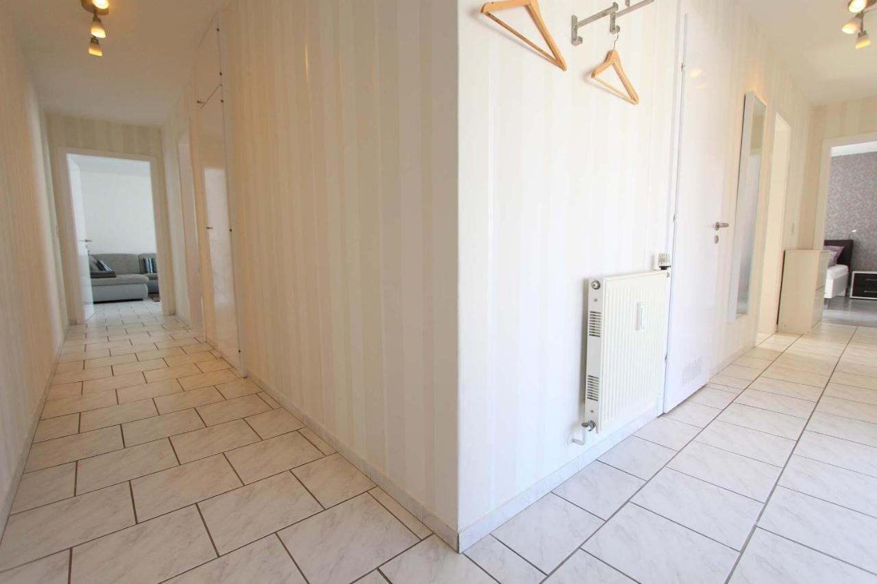 Atriumhaus Meisenweg 4 Kellenhusen Kültér fotó